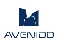Logo AVENIDO - centrum biznesowe